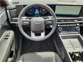 2024 Hyundai Santa Fe xrt