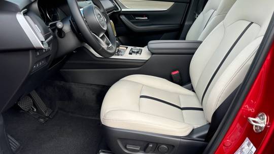 2024 Mazda CX-90
