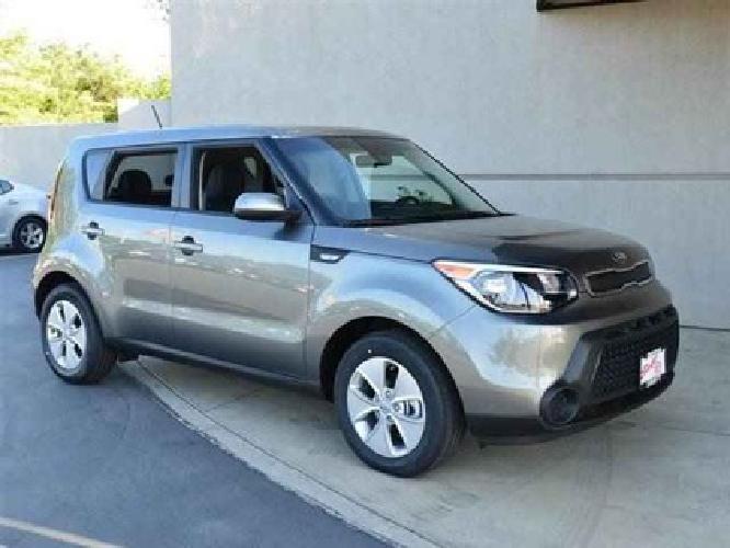 2014 kia soul base in davis, ca