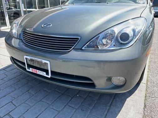2006 lexus es 330 base in norfolk, virginia