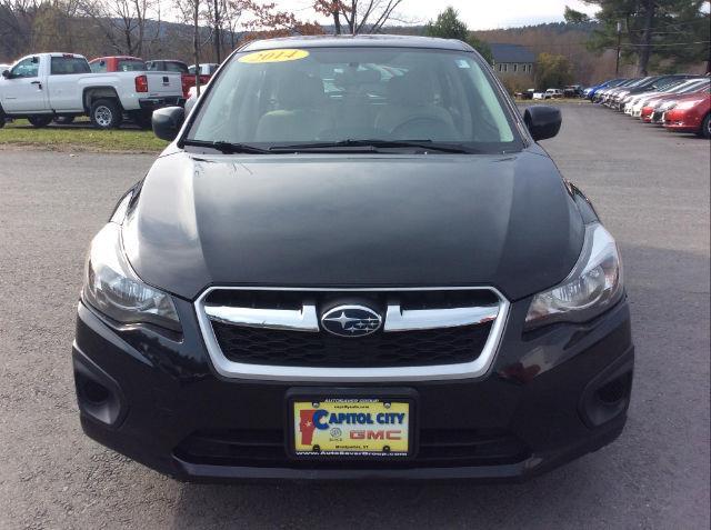 2014 subaru impreza 2.0i premium awd 2.0i premium 4dr wagon cvt for sale in montpelier, vermont