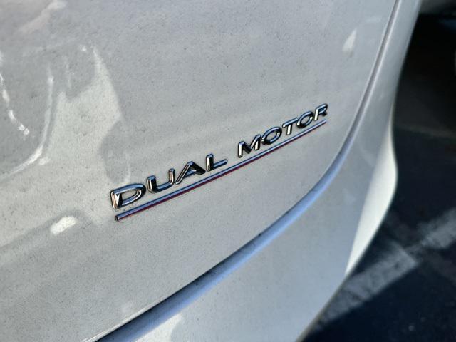 2021 tesla model 3 performance