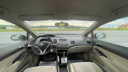 2009 Honda Civic