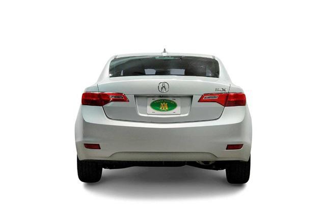 2014 acura ilx 2.0l
