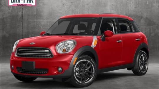 2015 mini countryman cooper s all4