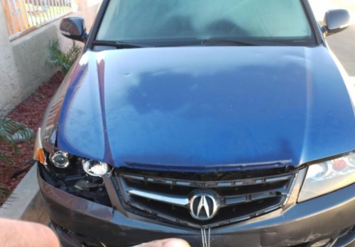 2006 acura tsx for sale in california by owner