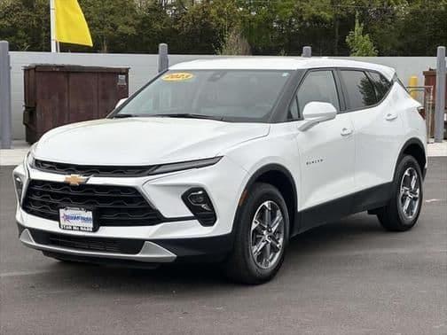2023 chevrolet blazer 2lt in dickel, tennessee