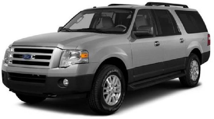 2015 ford expedition el in greenwood, in