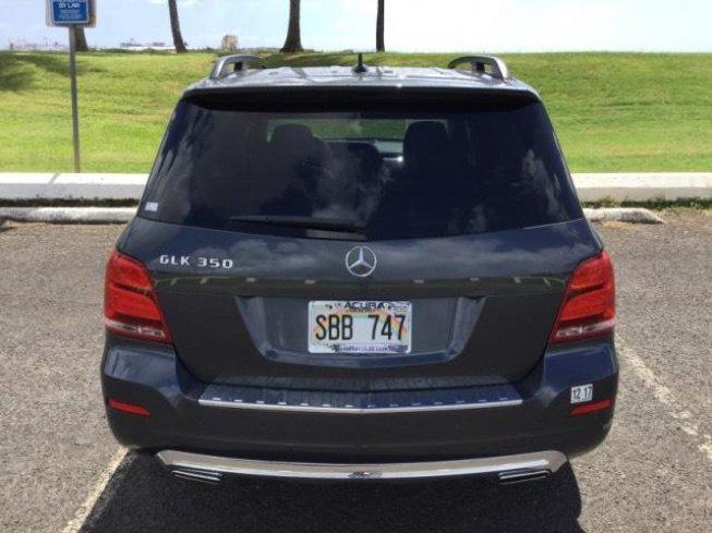 2014 mercedes-benz 2wd for sale in honolulu, hawaii