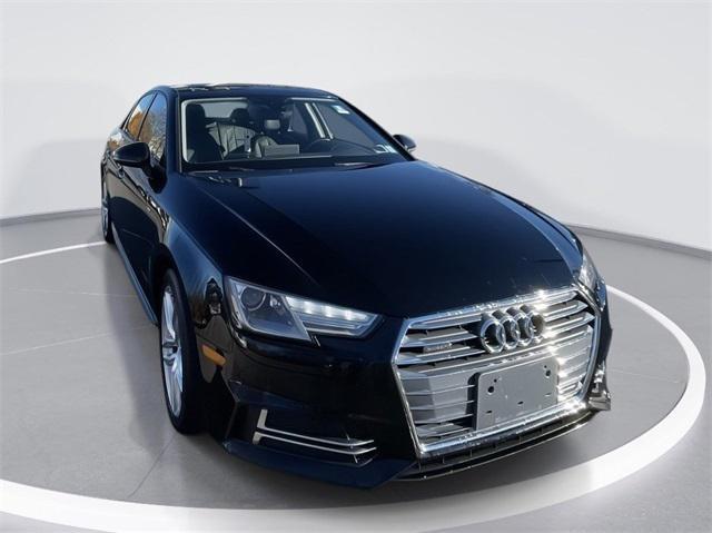 2017 audi a4 season of audi premium