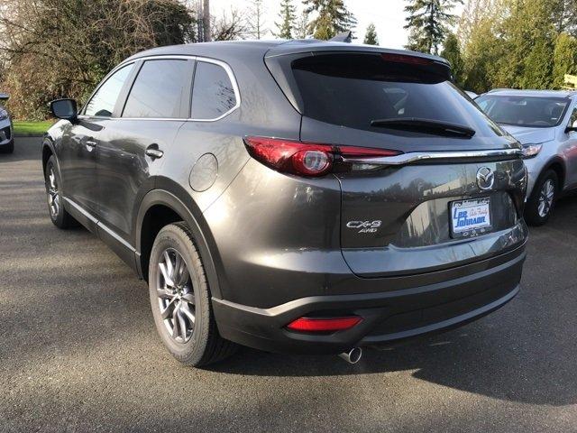 new 2019 mazda cx-9 awd sport kirkland, wa 98033 for sale in houghton, washington