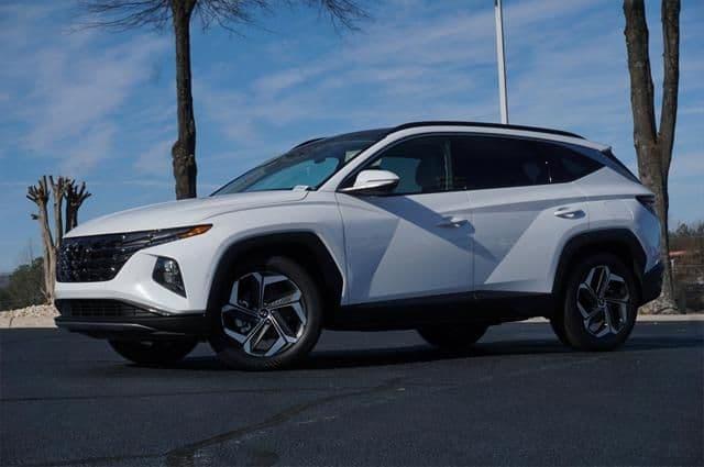 2023 hyundai tucson limited 4dr front-wheel drive in union city, georgia