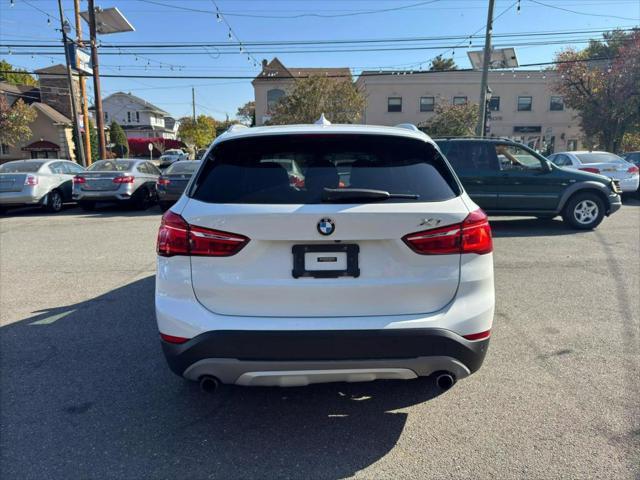 2016 bmw x1 xdrive 28i