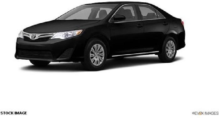 2013 toyota camry in raleigh, nc