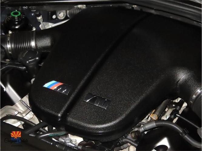 2006 bmw 5 series in mesa, arizona