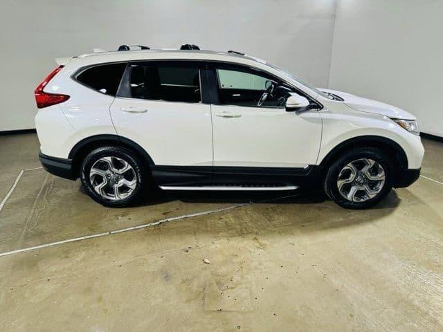 2017 honda cr-v ex-l in jersey city, new jersey
