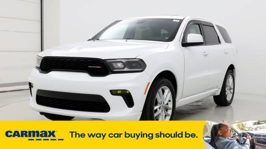 2022 Dodge Durango