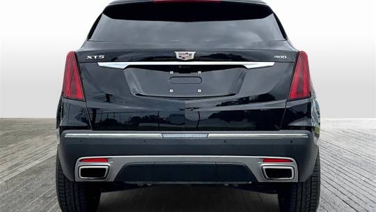 2021 Cadillac XT5