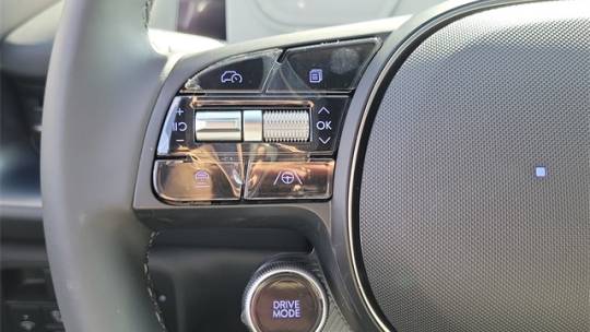2025 Hyundai IONIQ 6