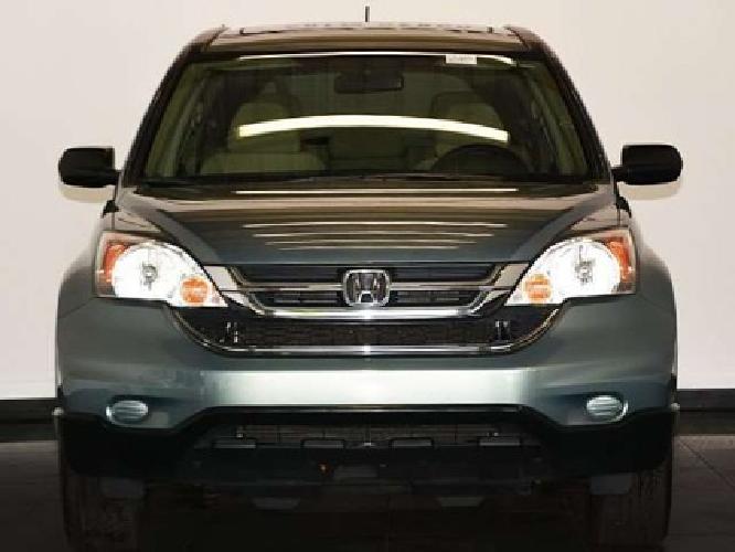 2011 honda cr-v ex in lake worth, fl
