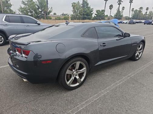 2012 chevrolet camaro in co bluffs, iowa