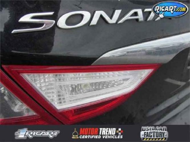 2011 hyundai sonata gls in columbus, oh