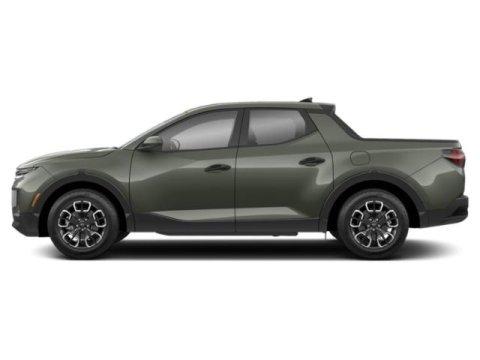 2023 hyundai santa cruz se