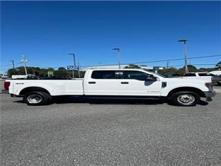2022 Ford F-350 xlt