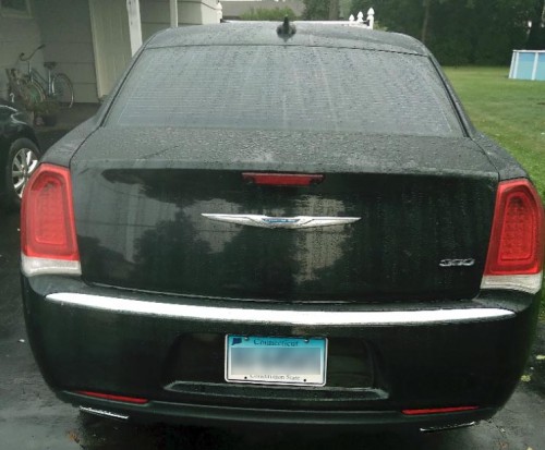 2017 chrysler 300 limited for sale in connecticut by owner