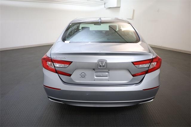 2020 honda accord lx 1.5t