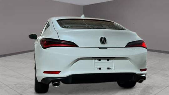 2025 Acura Integra
