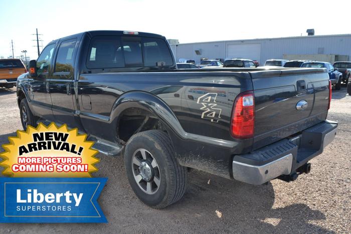 2013 ford f-350 super duty king ranch 4x4 king ranch 4dr crew cab 6.8 ft. sb srw pickup for sale in jolly acres, south dakota
