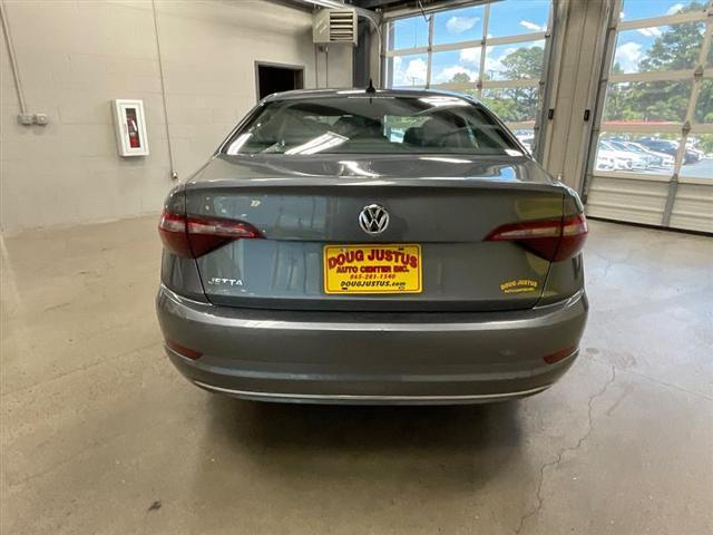 2020 volkswagen jetta 1.4t s