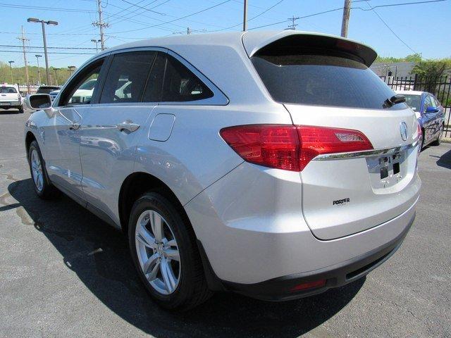 used 2013 acura rdx awd w/ technology package newark, de 19711 for sale in newark, delaware