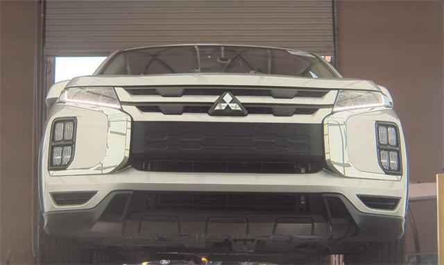 2021 mitsubishi outlander sport 2.0 es
