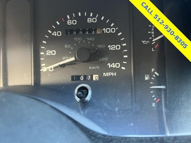 1991 ford mustang gt