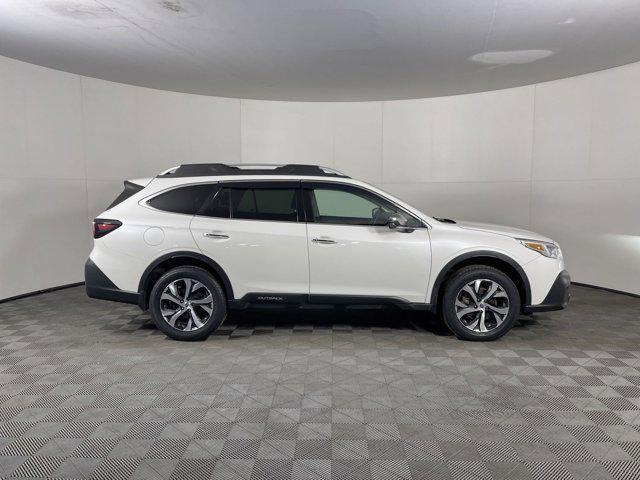 2022 subaru outback touring
