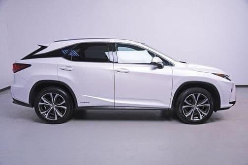 2016 lexus rx 450h 450h in orono, minnesota