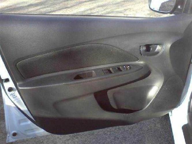 2012 toyota yaris sedan 4d in fairfax, va