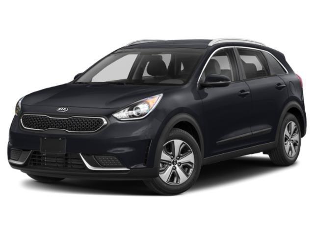2019 kia niro lx