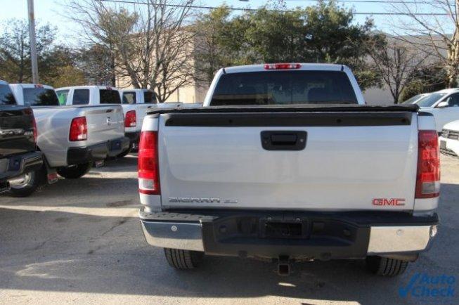 2013 gmc sierra 1500 4x4 extended cab slt for sale in clementwood, vermont
