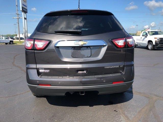used 2016 chevrolet traverse awd lt w/ 1lt warsaw, in 46582 for sale in warsaw, indiana
