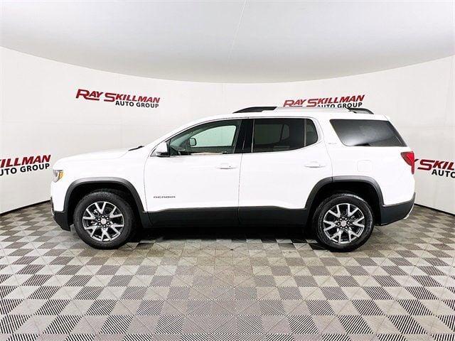 2023 gmc acadia slt in indianapolis, indiana