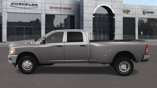 2024 RAM 3500