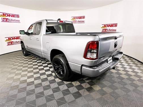 2022 ram 1500 big horn in fallston, maryland