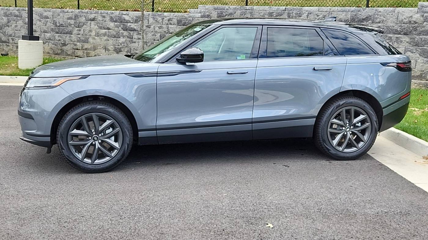 2024 land rover range rover velar p250 s