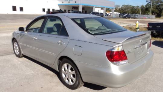 2006 Toyota Camry