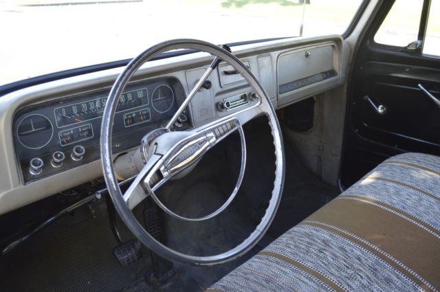 v8 at pickup truck hot rod rat custom vtg fleetside c10 1964 1966 1963 1962 1961