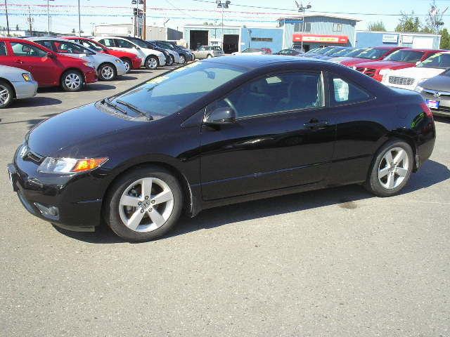 2008 honda civic for sale in fairbanks, alaska