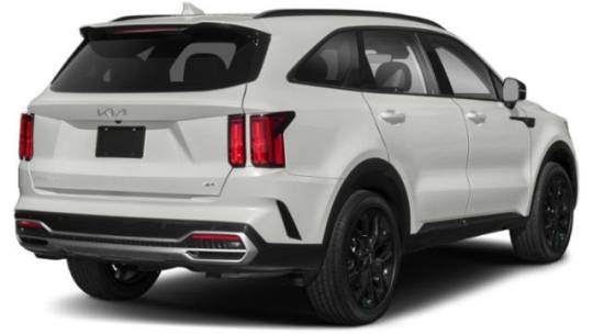 2023 Kia Sorento